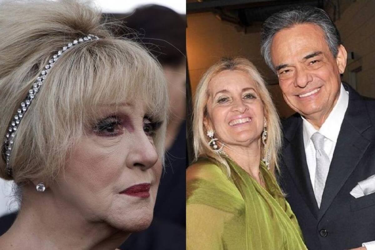 ¡Golpe para las "Saras"! Anel Noreña es la heredera universal de José José