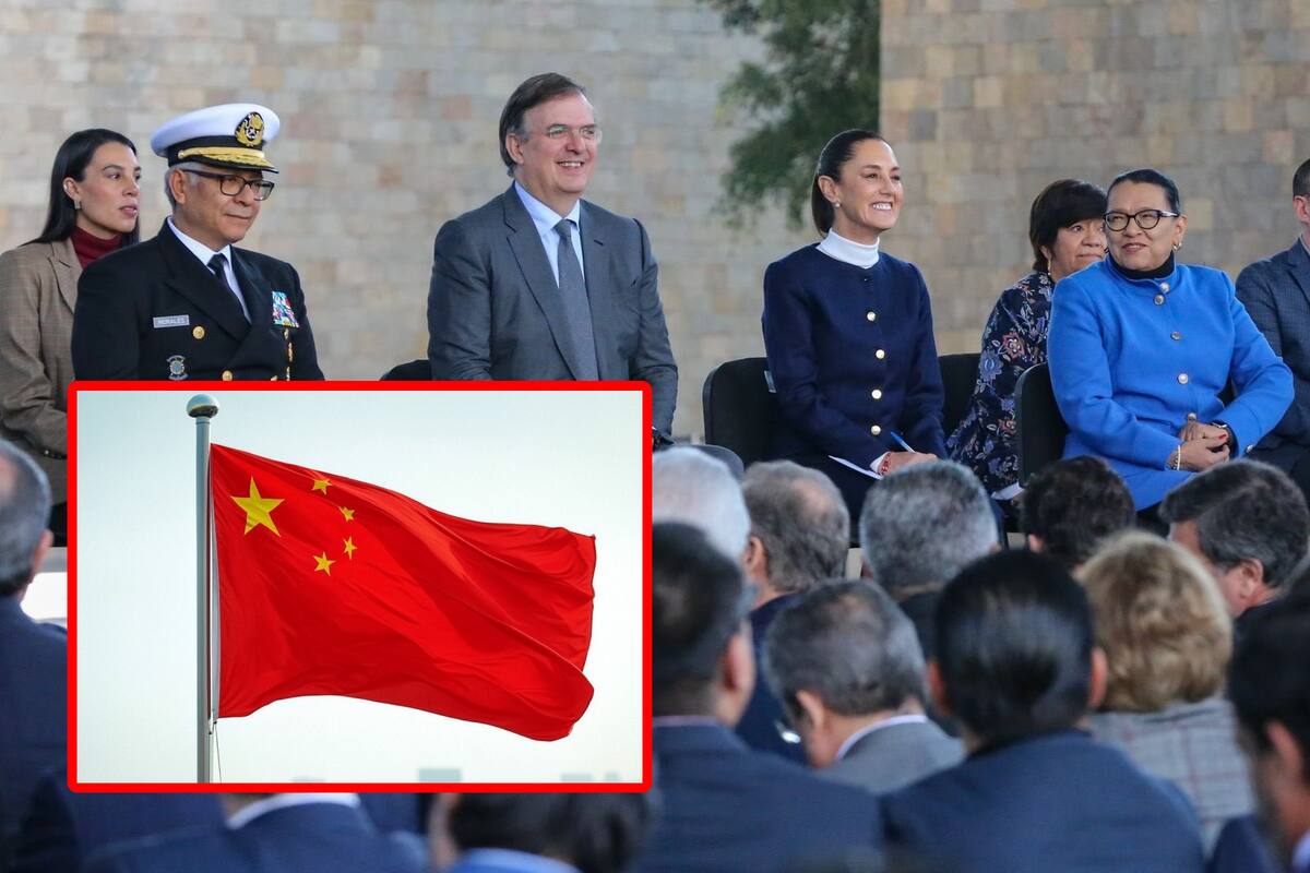 El ambicioso plan de México para competir con China y fortalecer su economía
