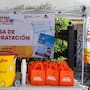 Operan 310 casas de hidratación en Mexicali para prevenir afectaciones por calor
