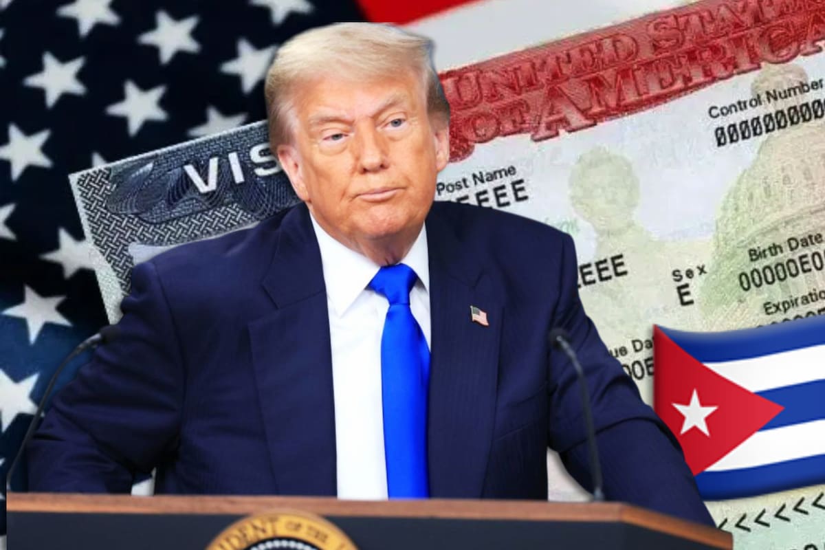 Estados Unidos cancela más visas, ahora a altos funcionarios de Cuba por “torturar” a más de 700 personas, entre ellos el presidente
