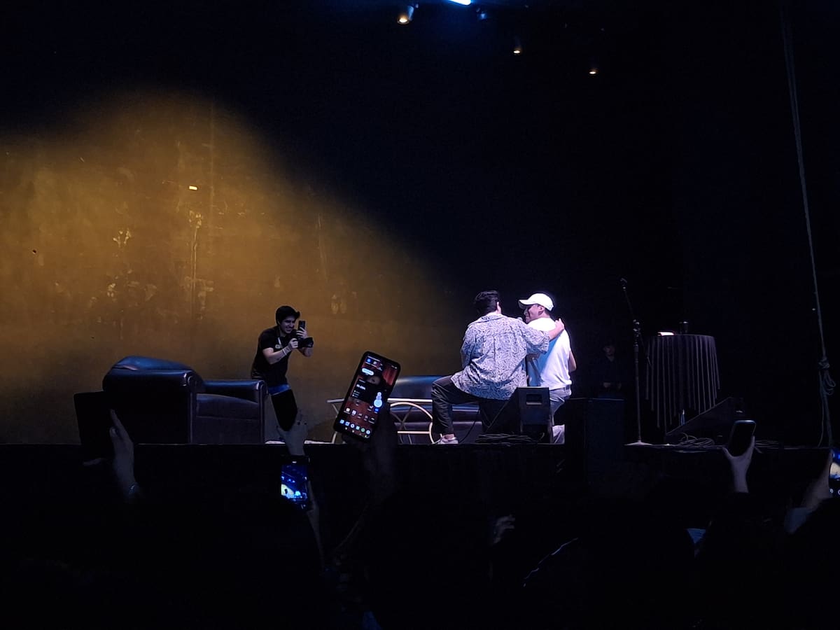 Foto: Victor Delgado