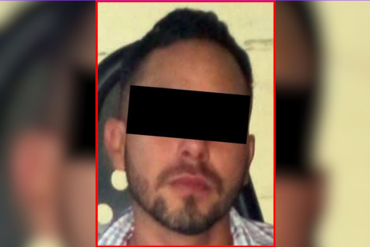 Capturan a presunto homicida en San Luis Río Colorado