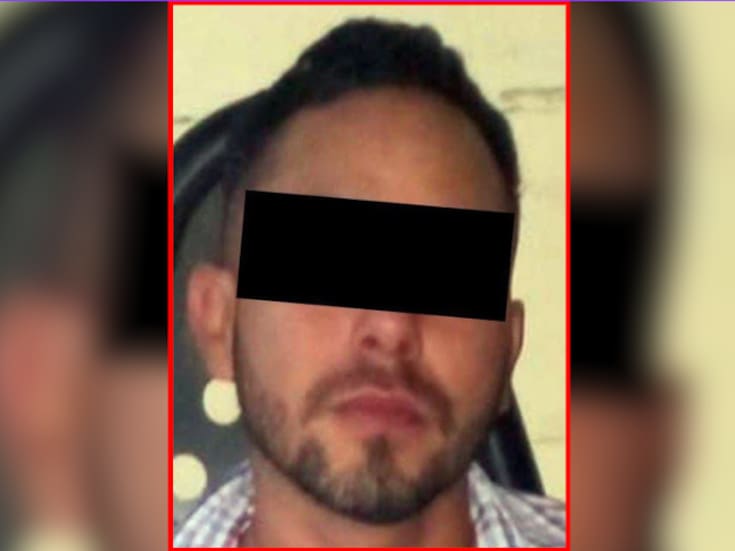 Capturan a presunto homicida en San Luis Río Colorado