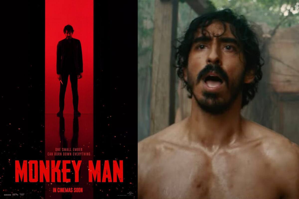 ¿Por qué la película ‘Monkey Man’ de Dev Patel podría no ser estrenada en la India?