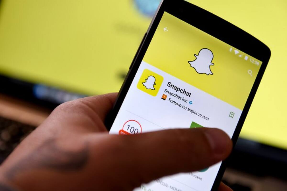 Snapchat lanza Spotlight, el rival de TikTok que te paga para subir contenido