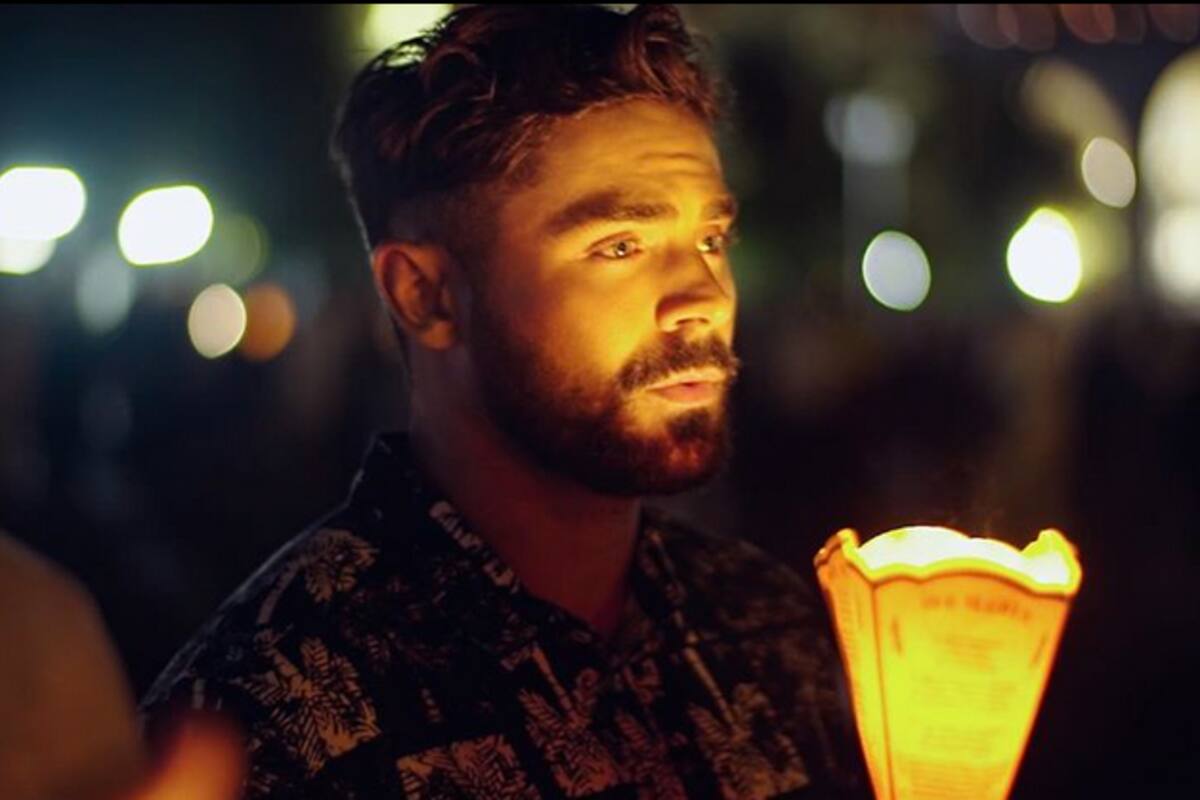 Zac Efron protagonizará ''Gold'', un nuevo thriller de supervivencia