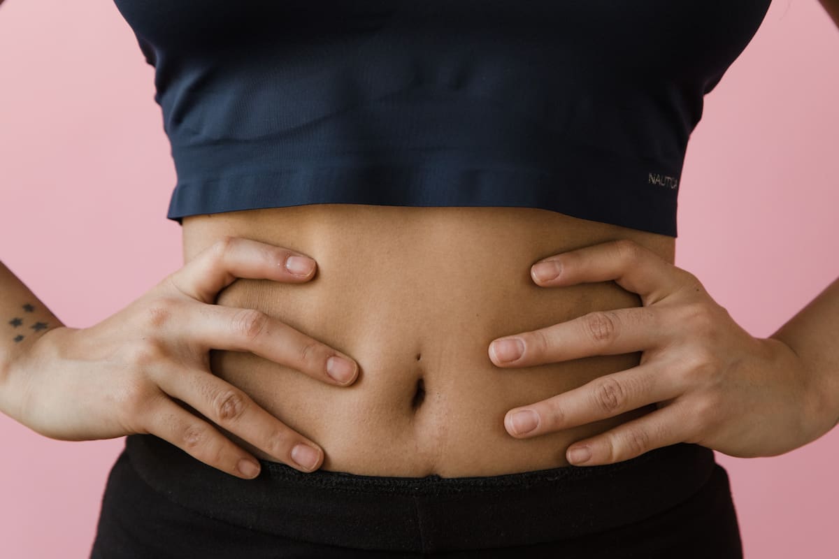 ¿Qué es la omfalofobia? ¿Cuáles son las consecuencias de este trastorno?