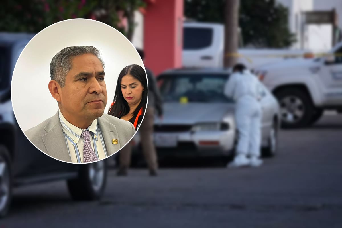 Detectan confrontación entre dos grupos delictivos en Tijuana tras hechos violentos registrados en Hipódromo y Lomas de Agua Caliente