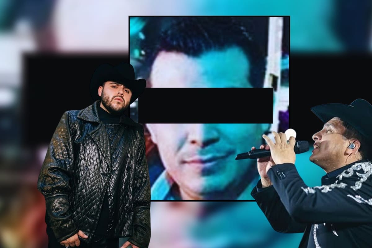 ¿Quién era Jesús “Chucho” Pérez Alvear y cuáles eran sus vínculos con el CJNG? Asesinan a promotor musical que trabajó con Gerardo Ortíz y Julión Álvarez