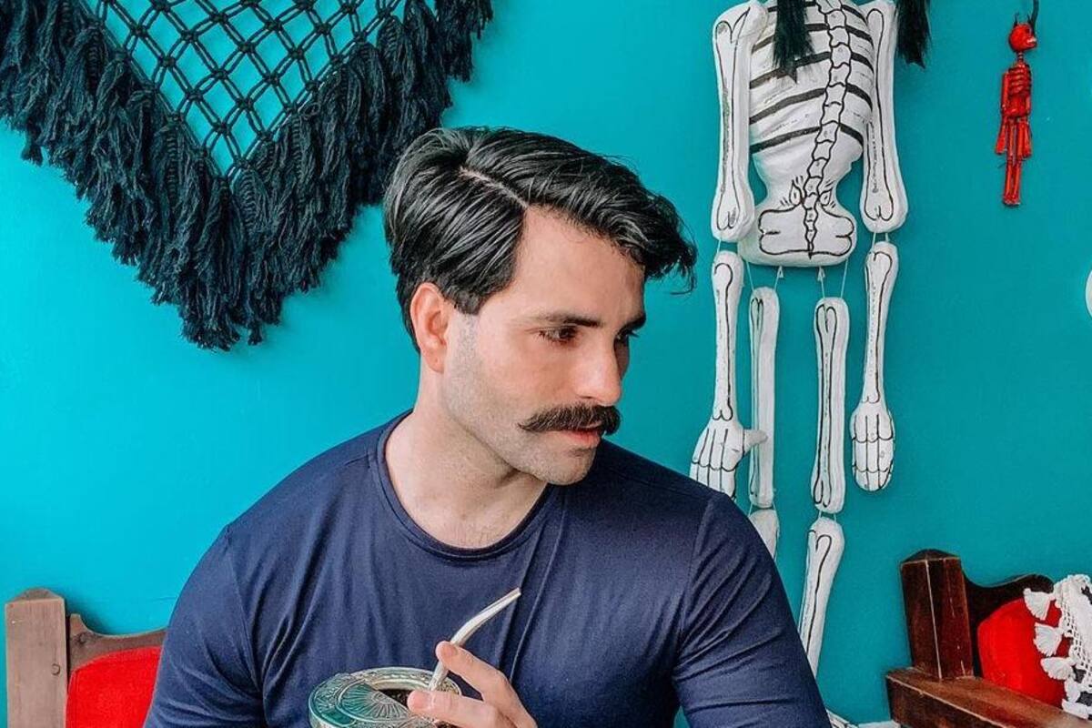 Continúan las malas noticias en ‘Malverde: el santo patrón’; actor se contagia de covid