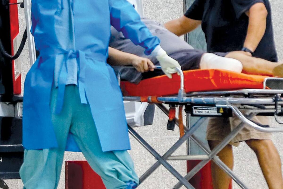 Sigue subiendo en Sonora ocupación hospitalaria por Covid-19