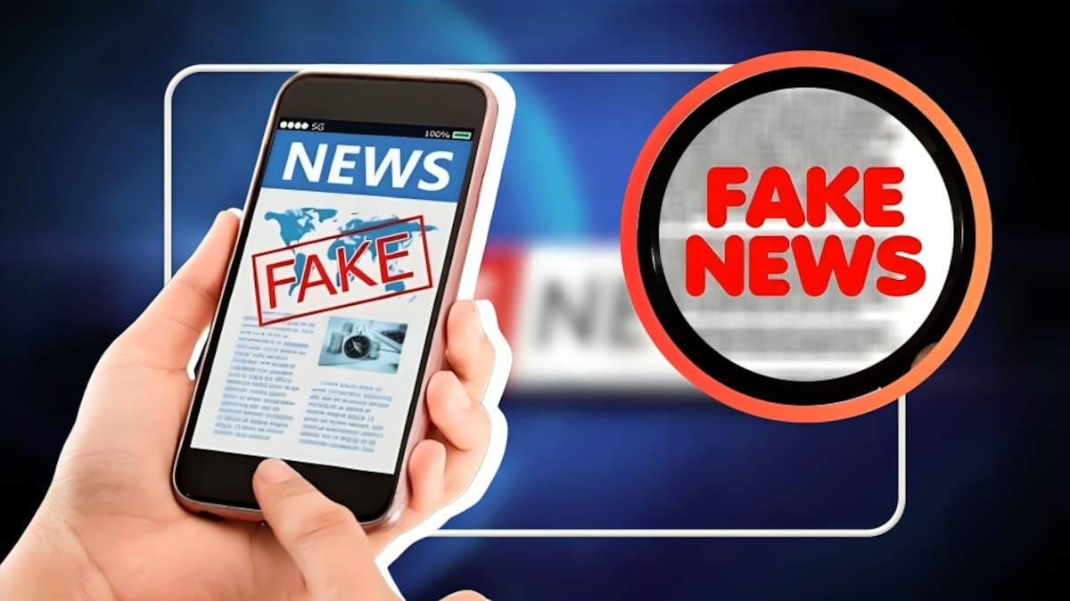 ¿Por qué existen las Fake News y cómo se viralizan?