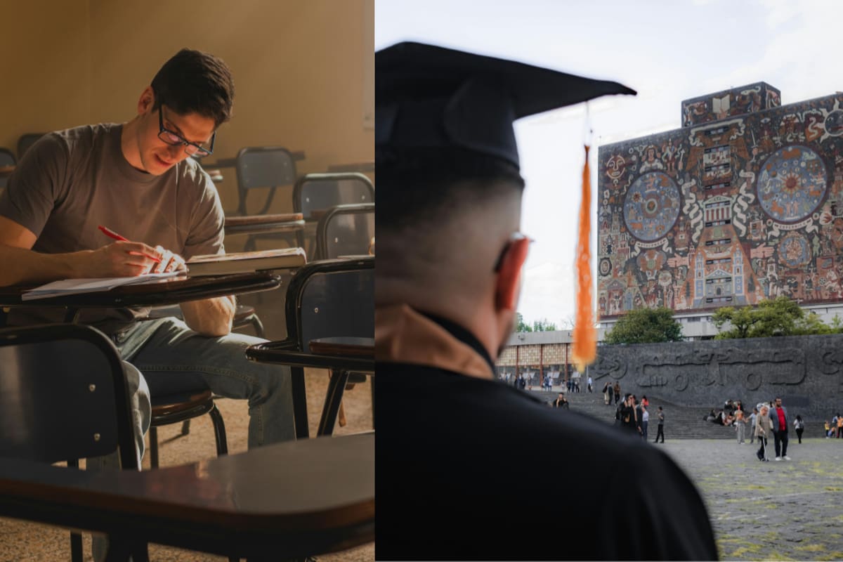 UNAM dará hasta 10,000 pesos en becas con estos requisitos