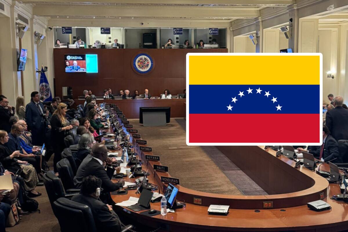 Países piden la publicación inmediata de actas electorales de Venezuela