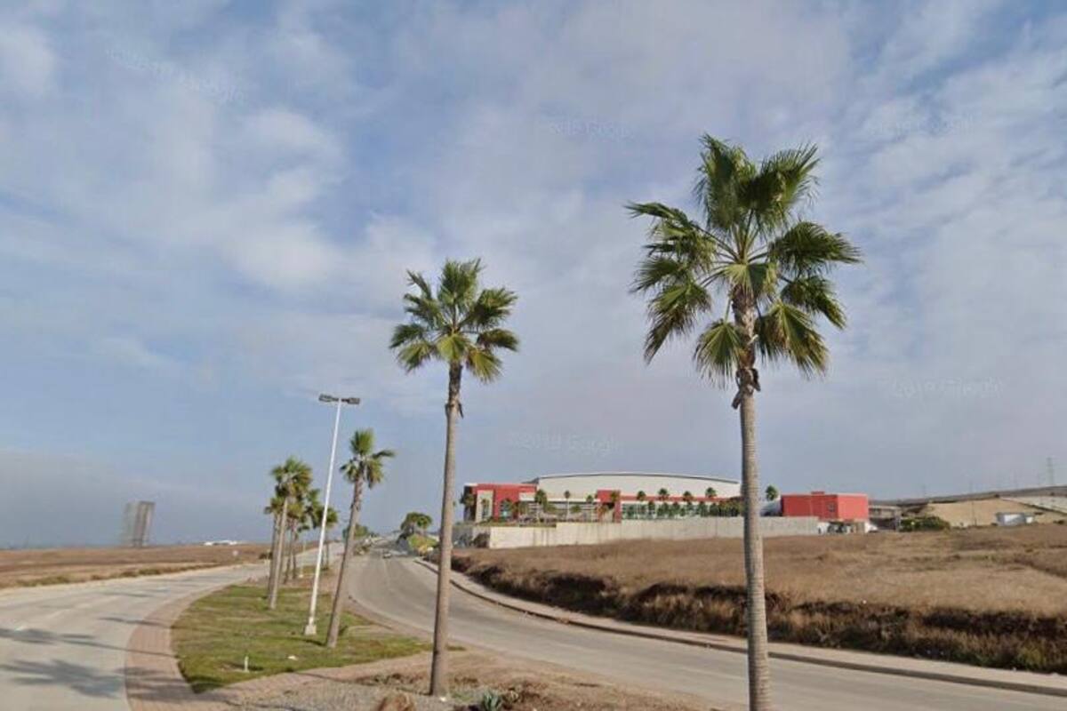 Continuarán construcción de vialidad Centro de Convenciones a bulevar Benito Juárez