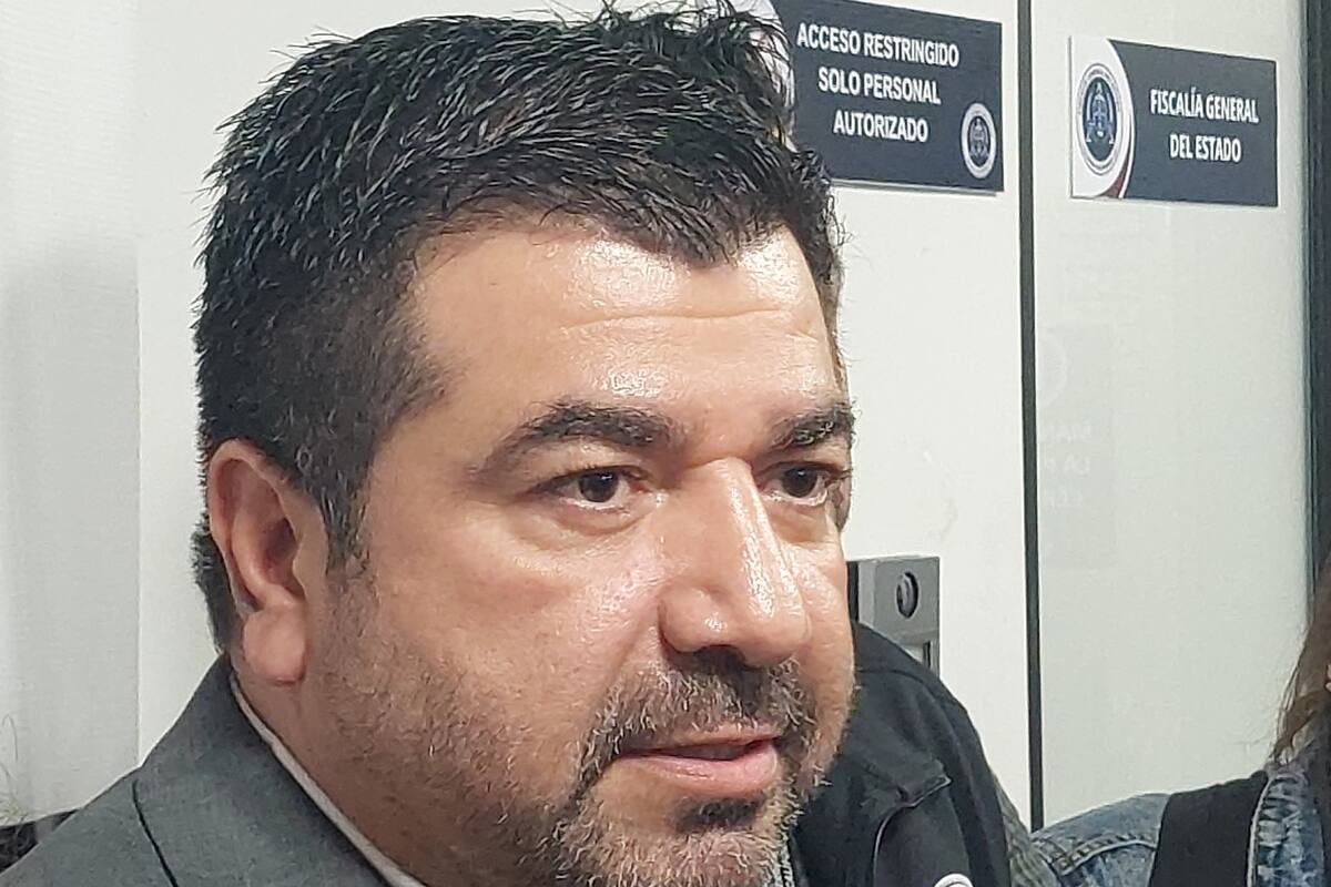 Secuestro en Las Torres Parte Baja podría estar relacionada al tráfico de personas: FGE