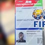 Lo capturan por rentar su gafete de la FIFA para partidos del Mundial 2026 a través de Facebook