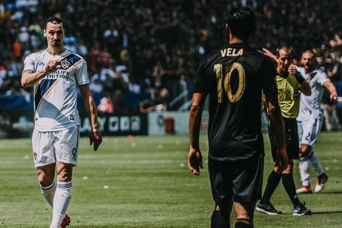 MLS apoyará manifestaciones de jugadores durante la ceremonia del Himno Nacional