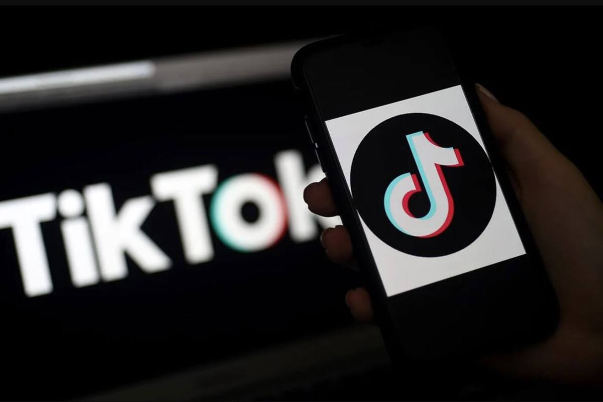 Se ampara TikTok contra el INAI