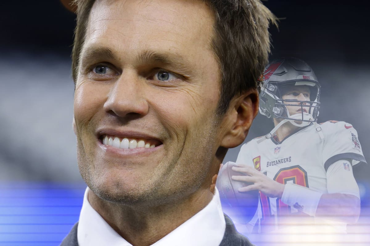 ¿Por qué la NFL ‘bloqueó’ el regreso de Tom Brady tras su retiro?