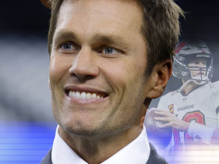 ¿Por qué la NFL ‘bloqueó’ el regreso de Tom Brady tras su retiro?