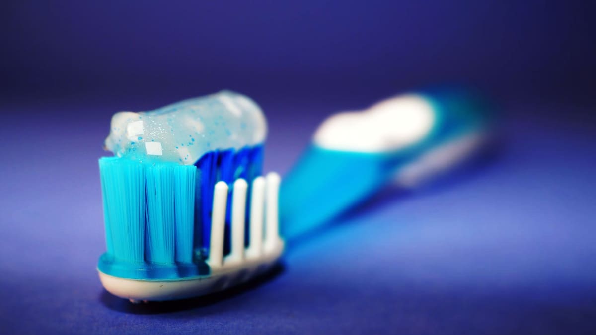 Cepillarse los dientes | Foto: Especial