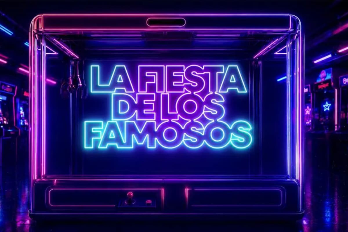 La Fiesta de los Famosos 2026, minuto a minuto: así se vive la gran celebración