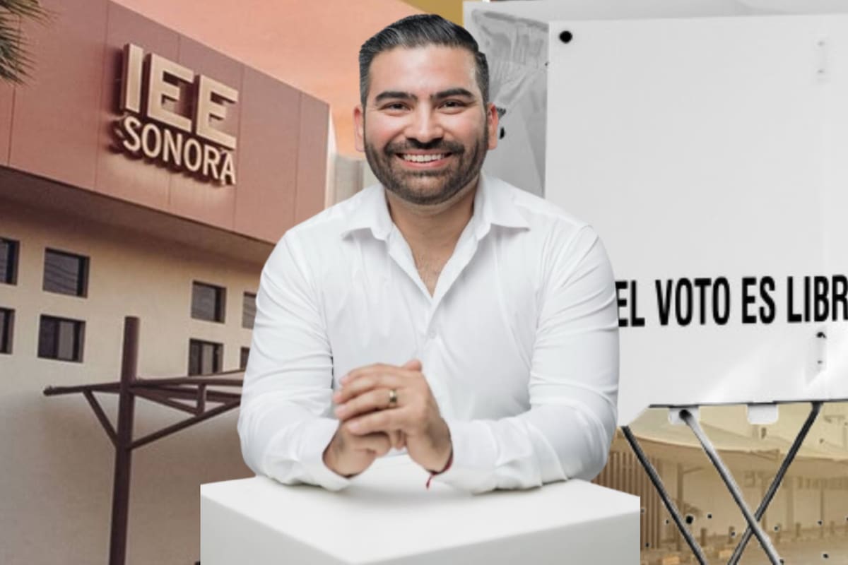IEE recorrerá resultados en magistrados tras la renuncia de Daniel Acedo, quien tenía más votos