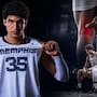Karim López se perderá la NBA Summer League (SLC) por lesión en el isquiotibial