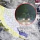 Prevén que sequía en Sonora pueda acabar con la tormenta ‘Raymond’