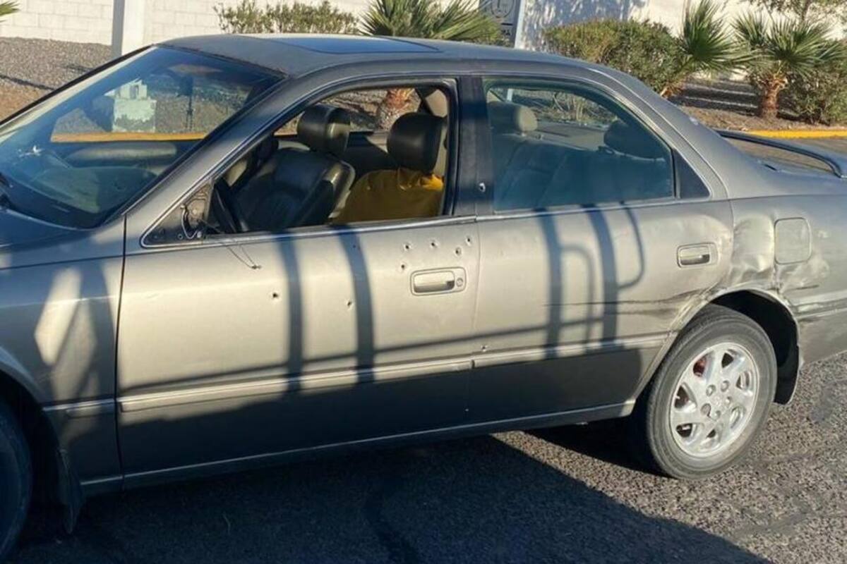 Balacera en el Valle deja saldo de un muerto y un herido