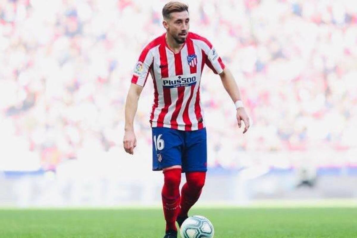 "Ni me pagaban": asegura Héctor Herrera cuando jugaba con Tampico Madero