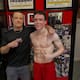 Elliot Page presume impactante cambio físico para convertirse en boxeador