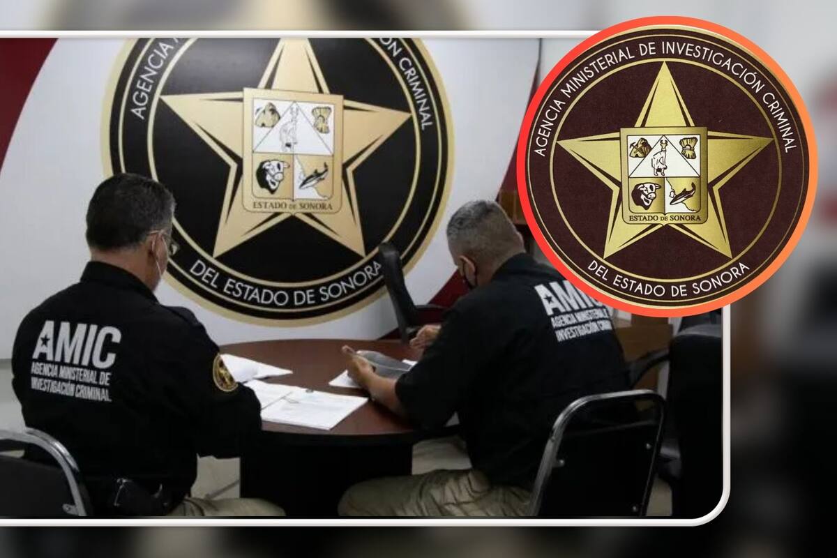 Investiga FGJES asalto ocurrido en colonia Centenario en Hermosillo