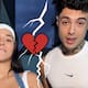 Katy Cardona rompe con Naim y habla de maltrato verbal