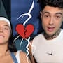 Katy Cardona rompe con Naim Darrechi y habla de maltrato verbal: “No puedo más con eso”