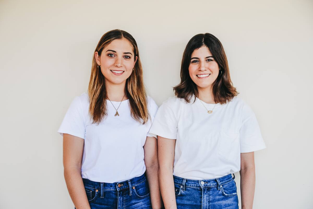 "Las Torres", fundadoras de Lasto Foods: La mancuerna perfecta para el éxito