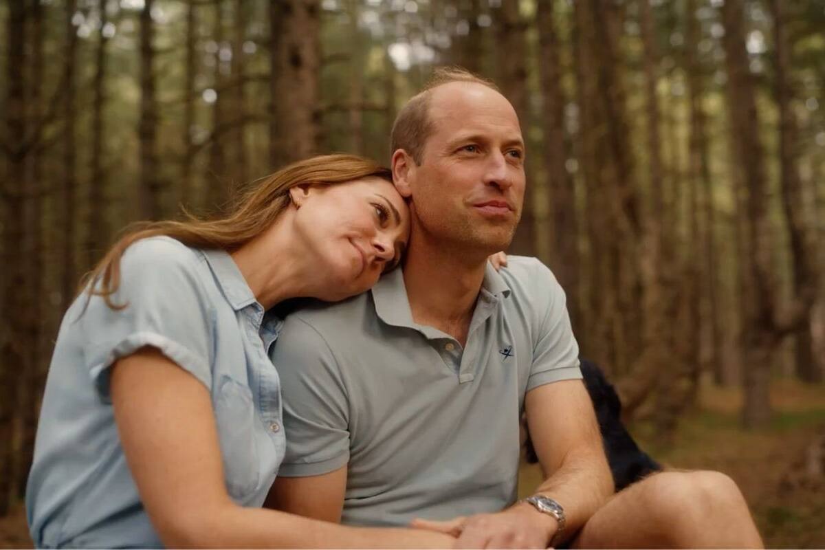 Video de Kate Middleton despierta sospechas por estas razones, según admiradora de la Familia Real