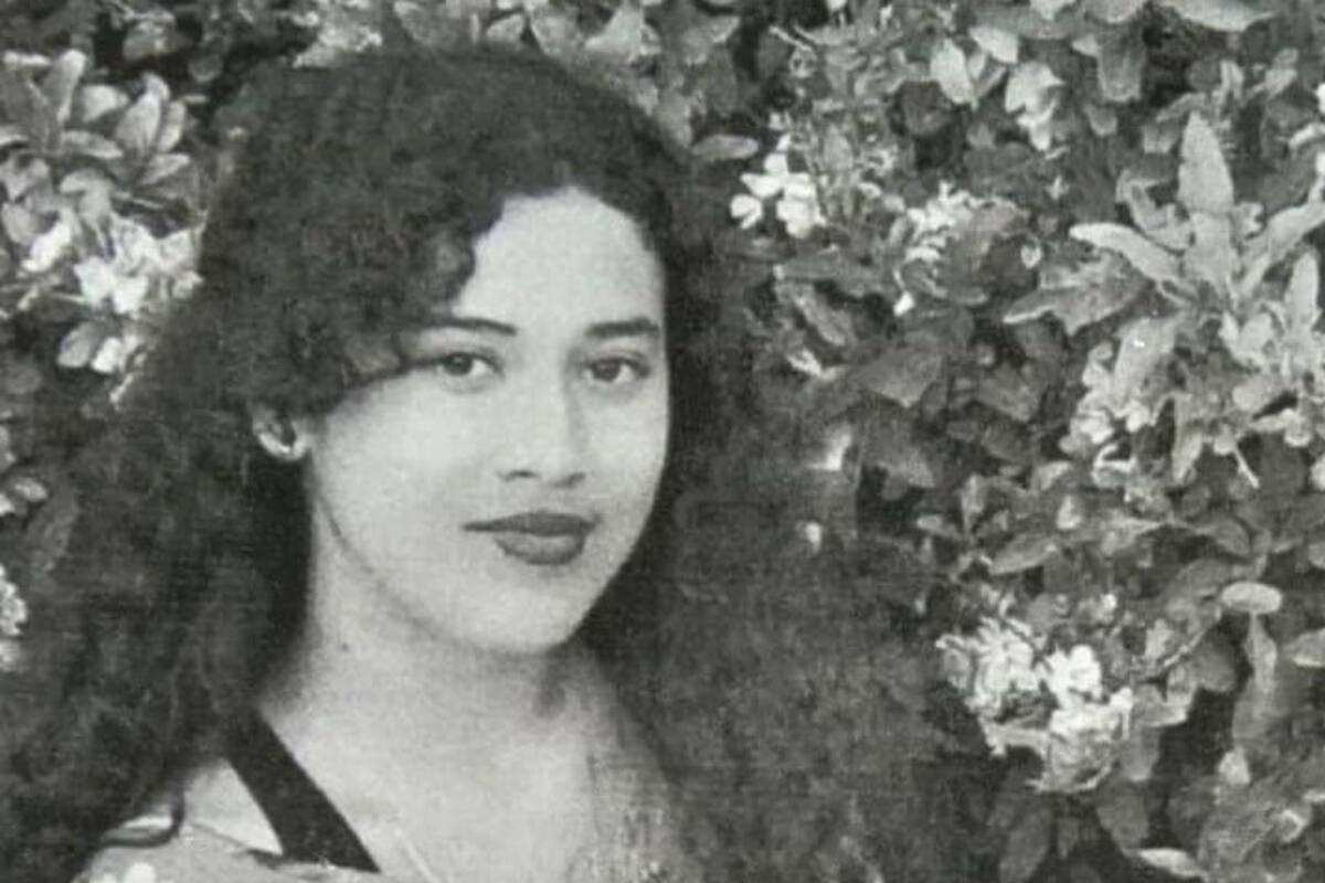 Se busca a Aleida Esmeralda López Castro de 15 años