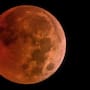 Eclipse lunar parcial será visible en Tijuana este jueves 27