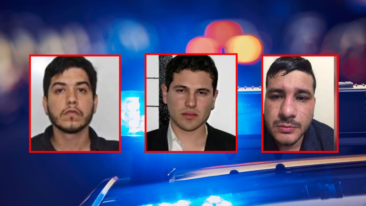 Los Chapitos, al borde del colapso: Iván Archivaldo y Jesús Alfredo Guzmán pierden a sus jefes financieros, de seguridad y armas en plena guerra en Sinaloa