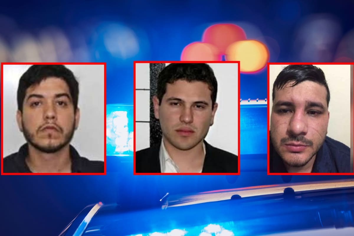 Cártel de Sinaloa: Iván Archivaldo y Jesús Alfredo Guzmán enfrentan reacomodo interno tras caída de principales operadores financieros, jefes de seguridad tras más de un año de guerra interna del Cartel de Sinaloa