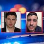 Capturan a 5 miembros de “Los Chapitos” en Sinaloa tras trabajos de inteligencia