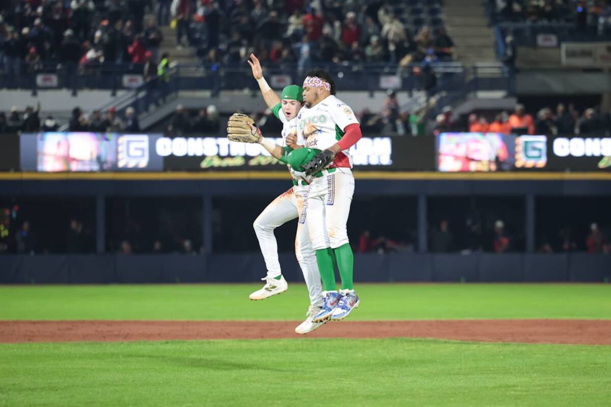 México debutó con triunfo en la SDC