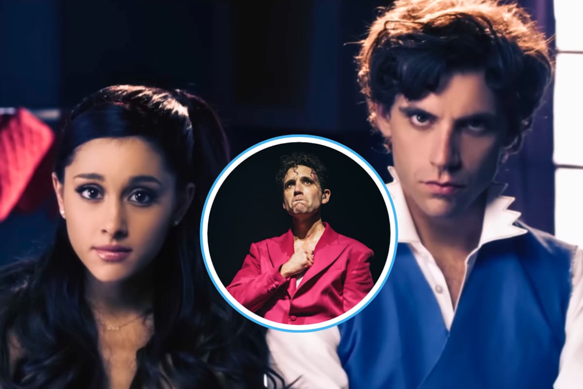 ¿Qué pasó con Mika? El cantante que cantó “Popular Song” junto a Ariana Grande