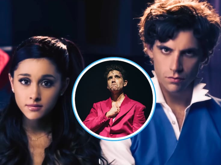 ¿Qué pasó con Mika? El cantante que cantó “Popular Song” junto a Ariana Grande