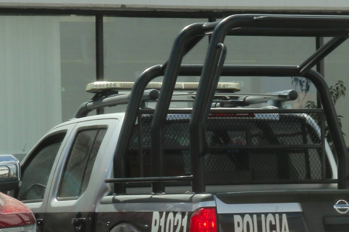 Hermosillo: Despojan a mujer de dinero en efectivo, cheques y documentos fuera de banco