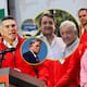 ‘Alito’ llama “narcojunior” a Andy tras retiro de visa