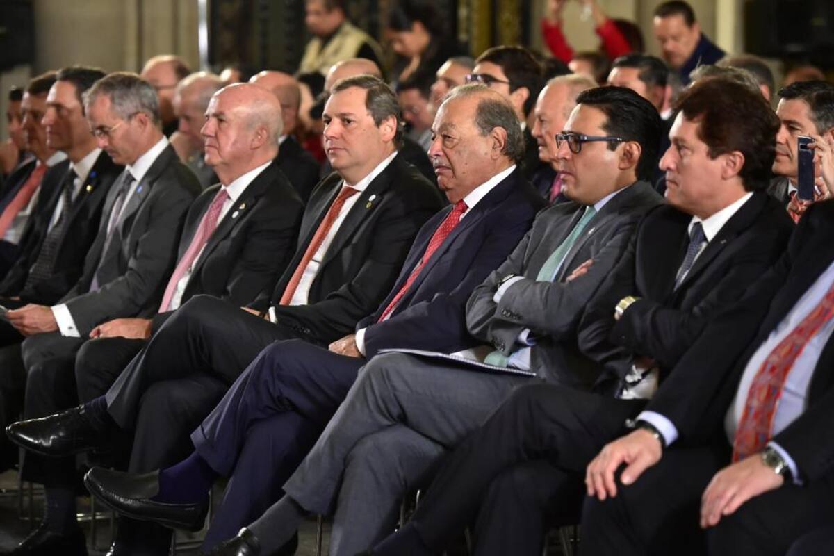 Lo mejor de la conferencia de AMLO de este martes 26 de noviembre