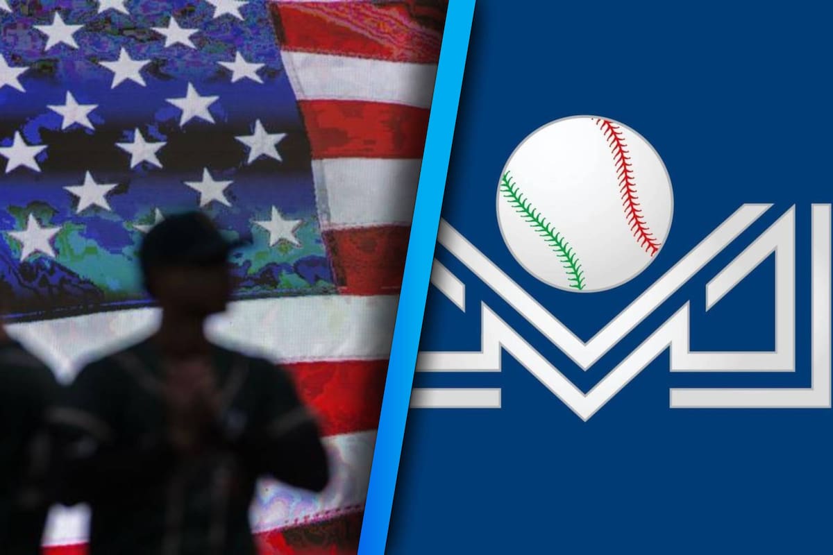 ¡Histórico! Por primera vez la LMP llevará una serie de la temporada regular a los Estados Unidos